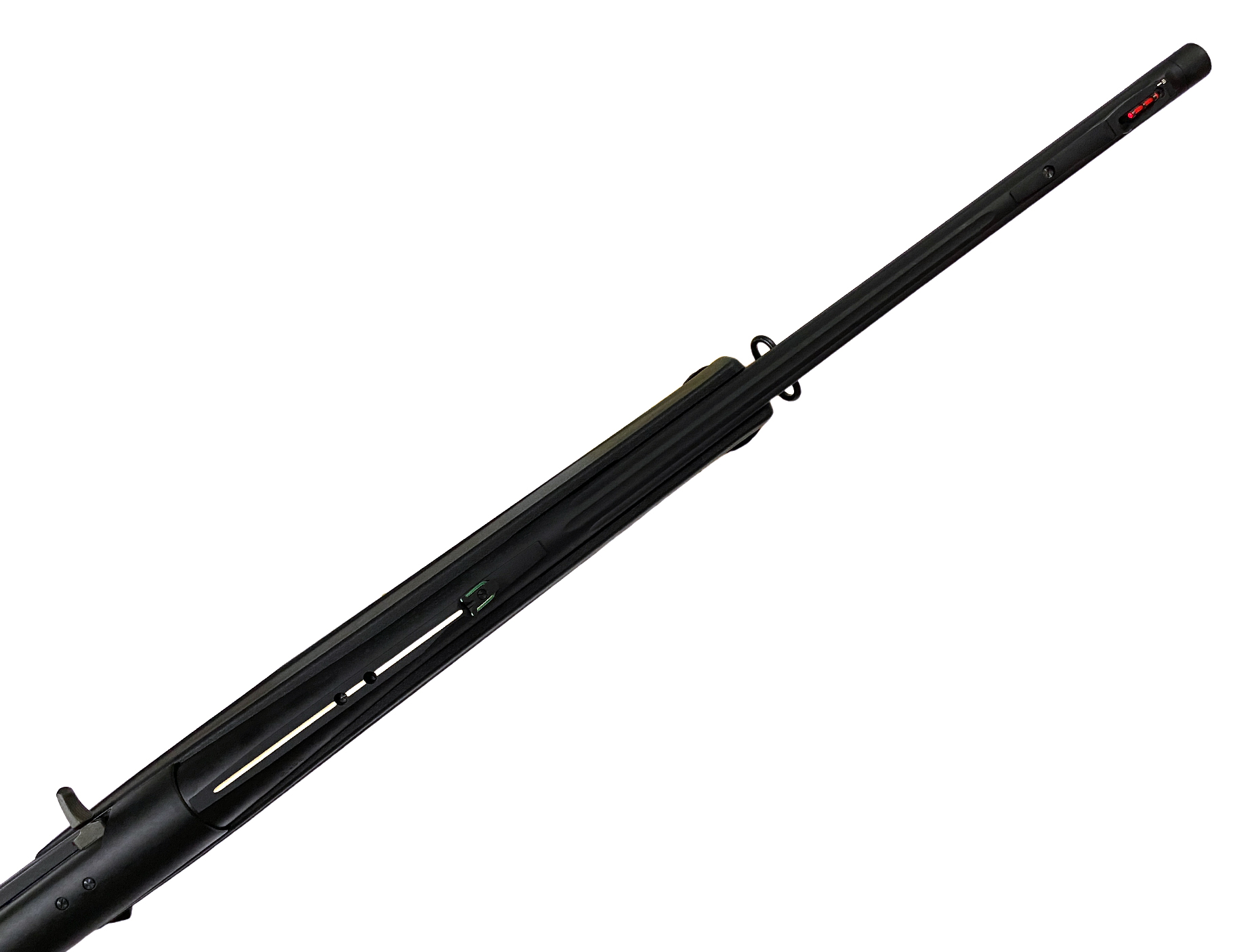 Карабин Browning Bar 30-06Sprg MK3 Composite Black Brown fluted HC THR LH 530мм