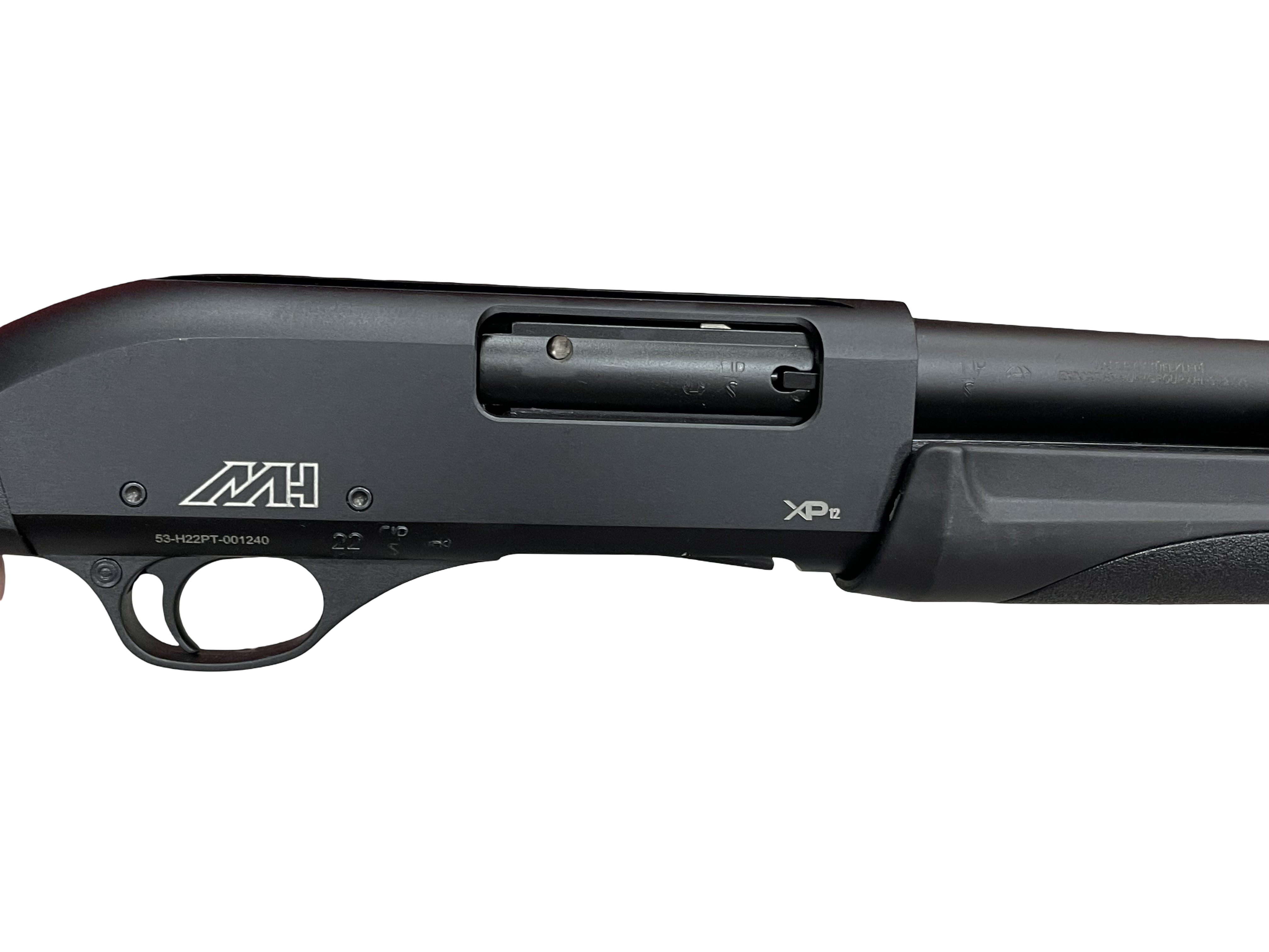 МП Ружье HUNT GROUP модель MH-X 12/76/510
