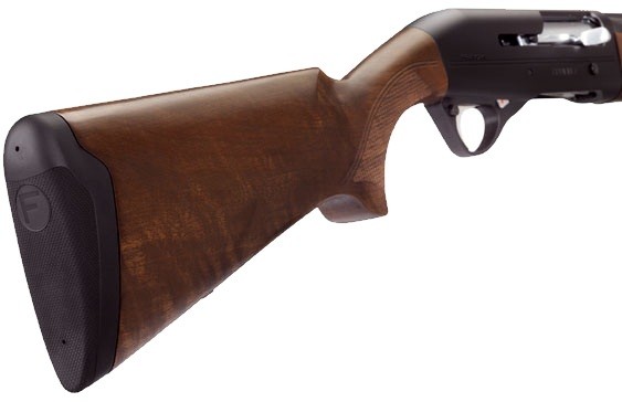 Ружье Franchi Affinity Wood 12х76 760мм