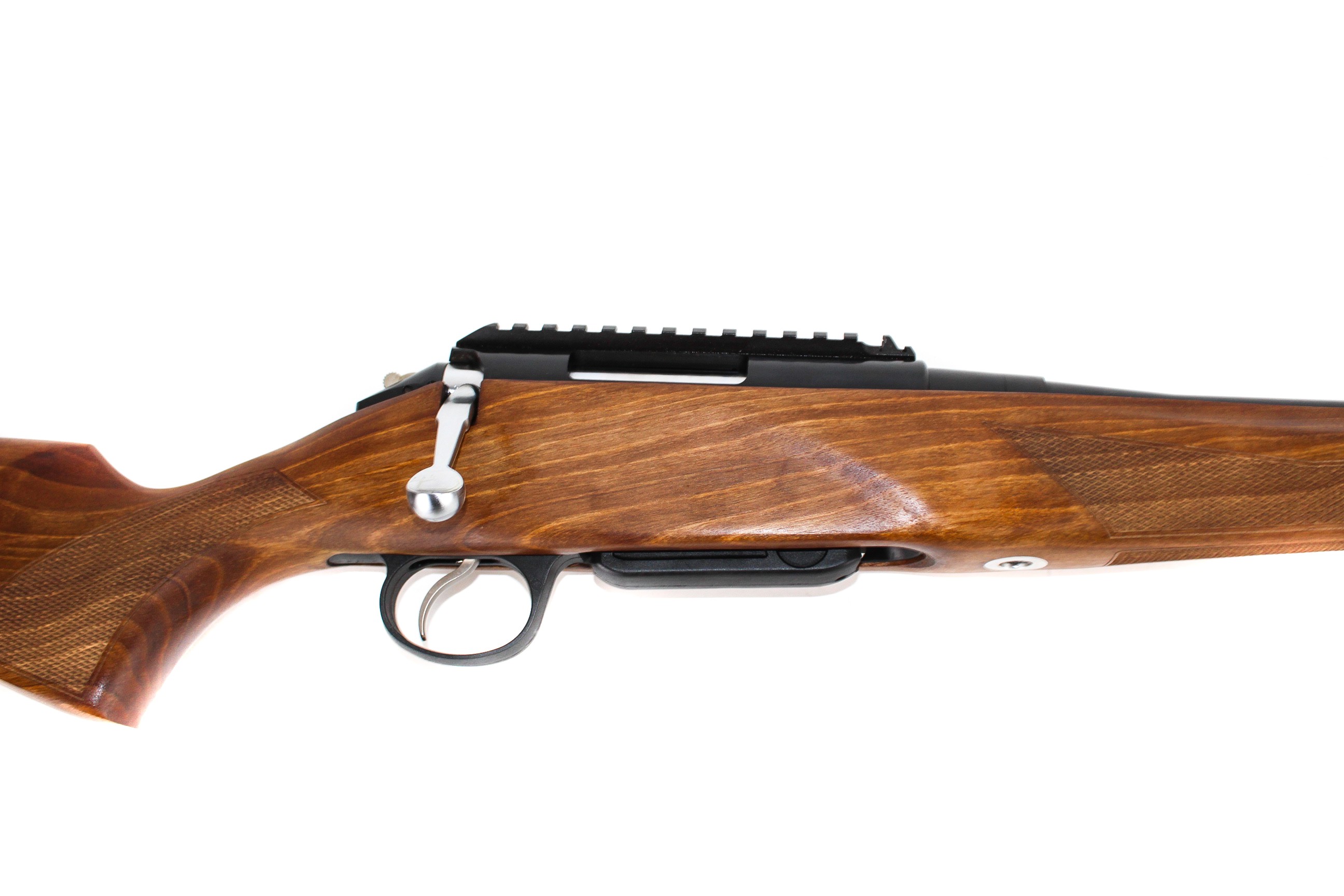 МП Baikal 145 Лось; .223 Rem; 550 мм; Орех