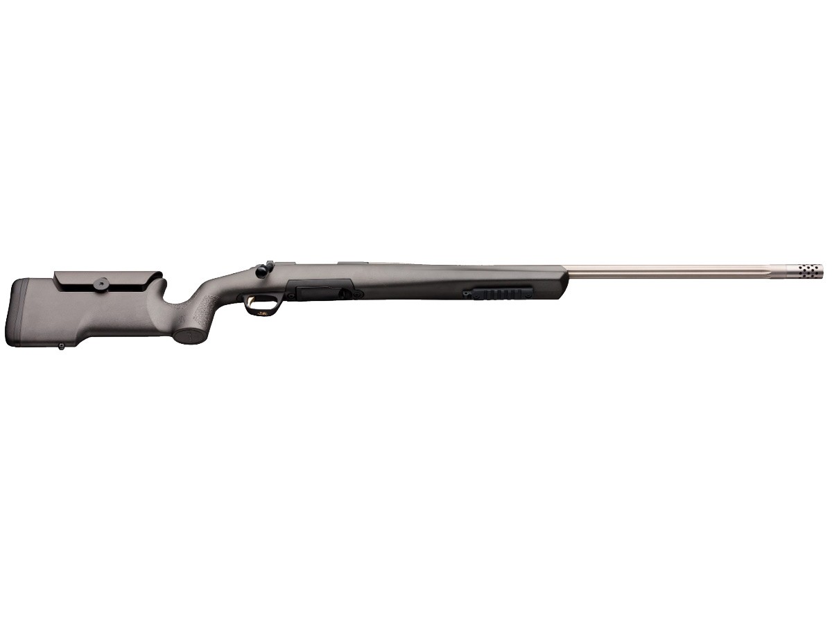 Карабин Browning X-Bolt 6.5 Creedmoor SF Max Varmint THR 610
