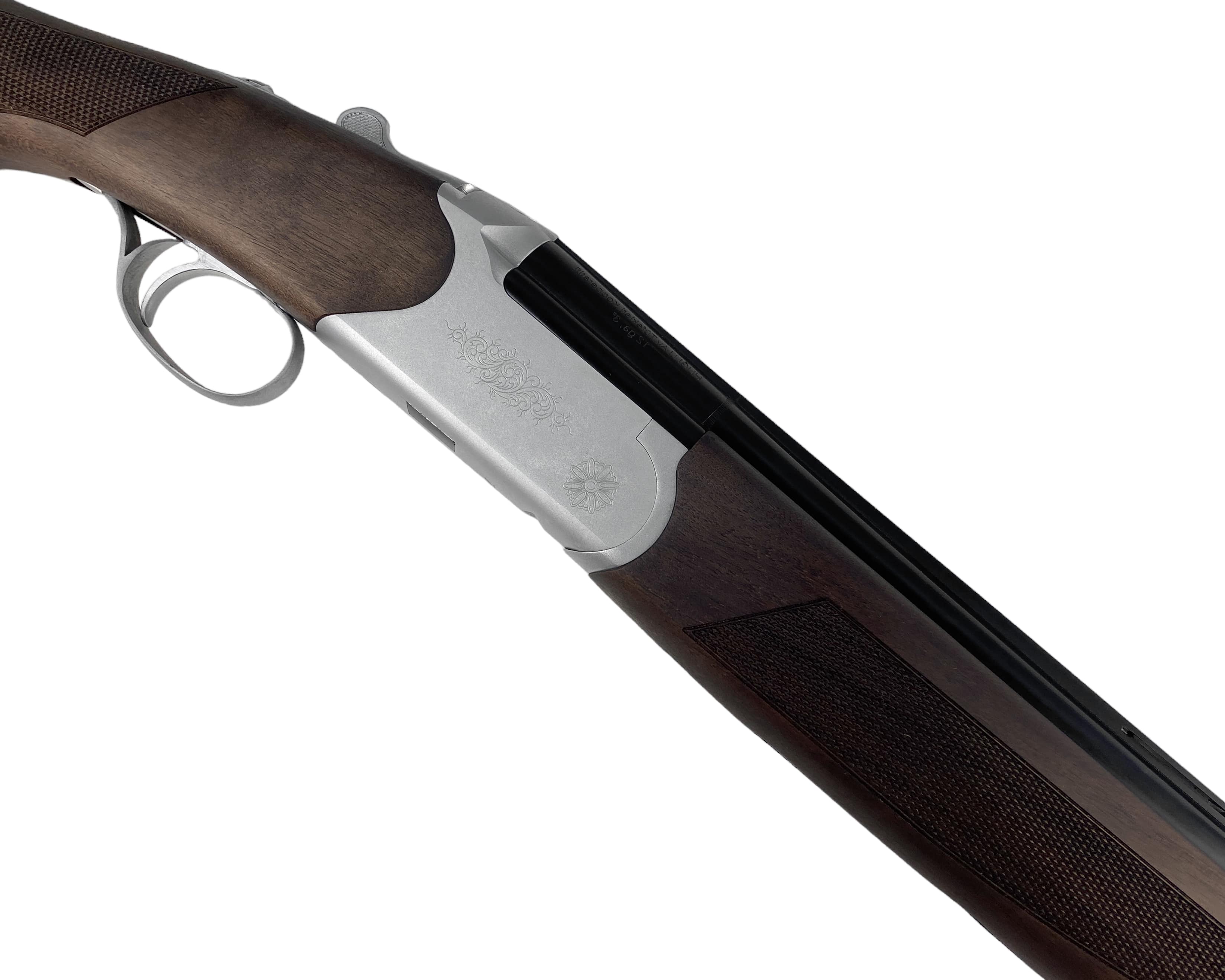 HUGLU HAWK SAP пропит.c.12x76, 710мм, О/U,1C,экстр