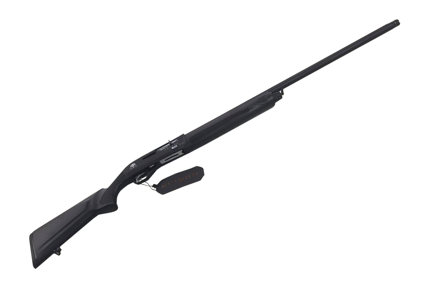 HUGLU VEYRON SYNTHETIC BLACK c.12x76,760мм,5СМЧ