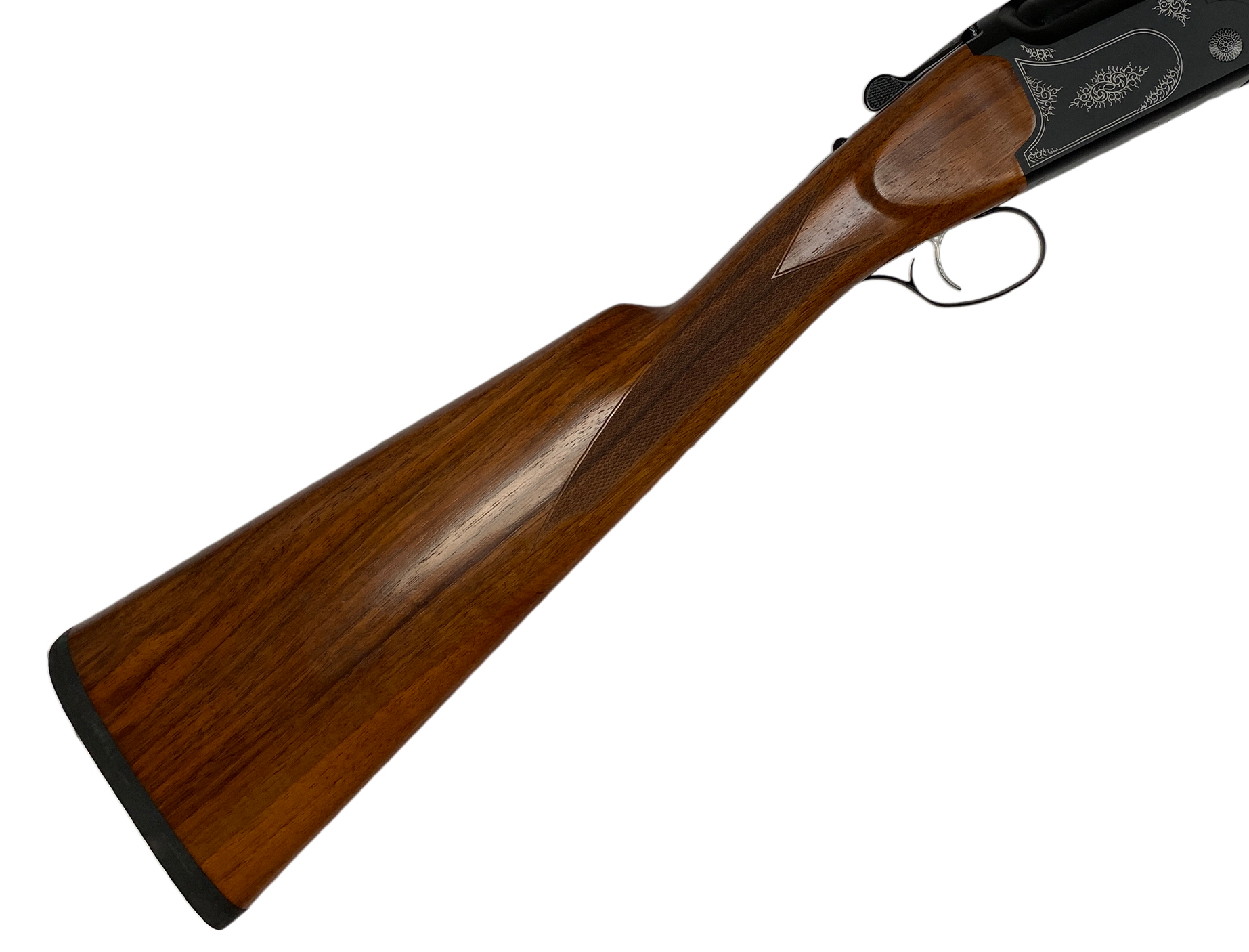 Ружье YILDIZ SPZ M I 12х76 710мм