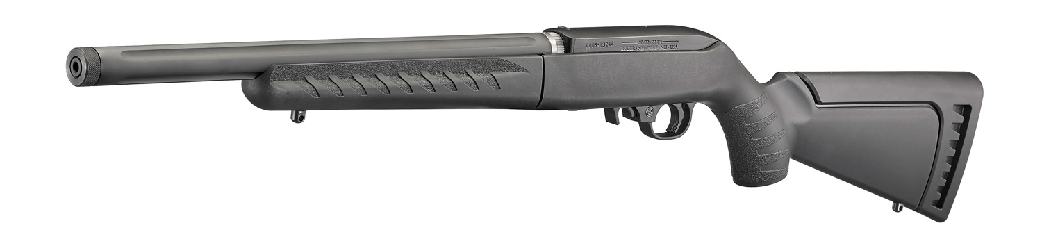 Карабин Ruger 10/22 Takedown Match 22LR модель 21133 самозарядный 410мм