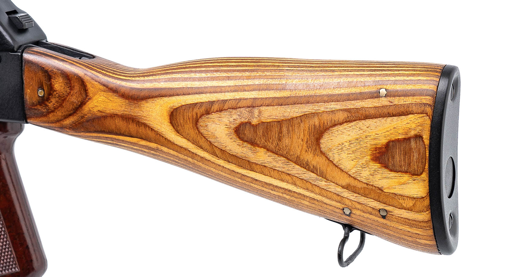 Карабин Молот Вепрь ВПО-139 9х19 Люгер дер. 427мм