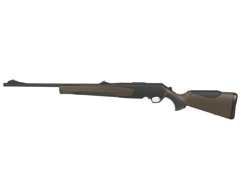 Карабин Browning Maral 30-06SprgSprg Composite Brown fluted ADJ HC THR 10+1