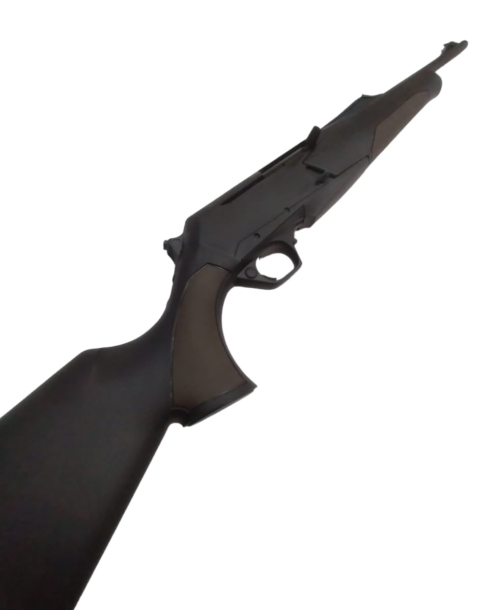 Карабин Browning Bar MK3 30-06 Spring. Composite Black Brown fluted HC THR 530