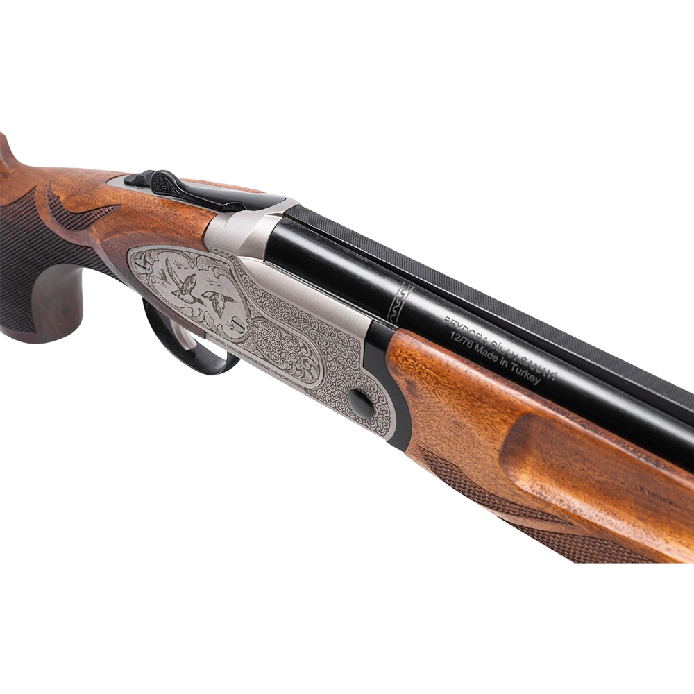 МП Ружье Beydora 12х76 BDR 90 DLX E 760мм