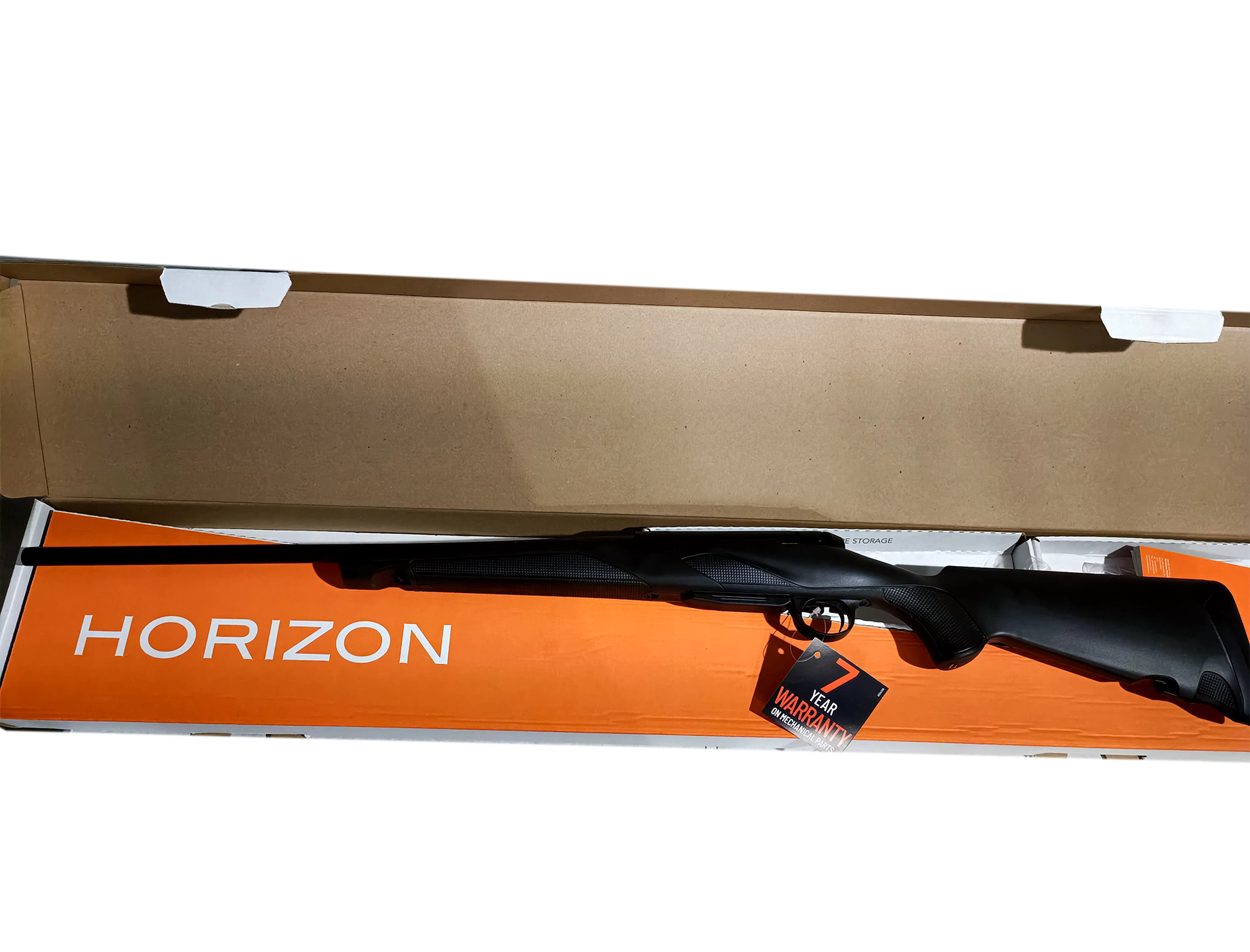 МП Franchi Horizon Synt .243 560 (съёмный магазин 4 патрона)
