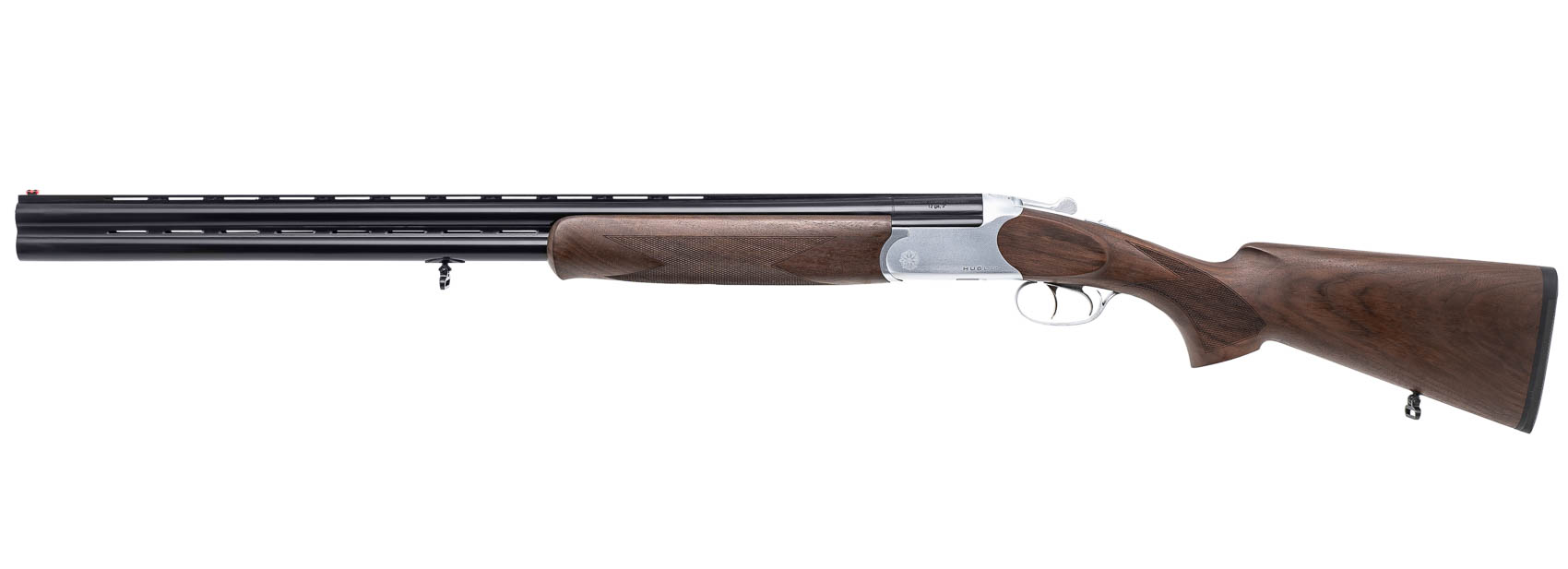 HUGLU MALLARD GEN3, c.12х76,710мм