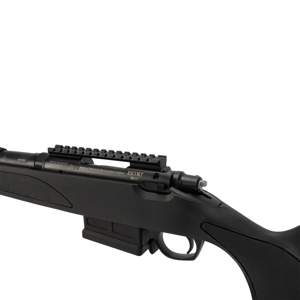 МП Карабин Hatsan 308Win Escort ERX 560мм