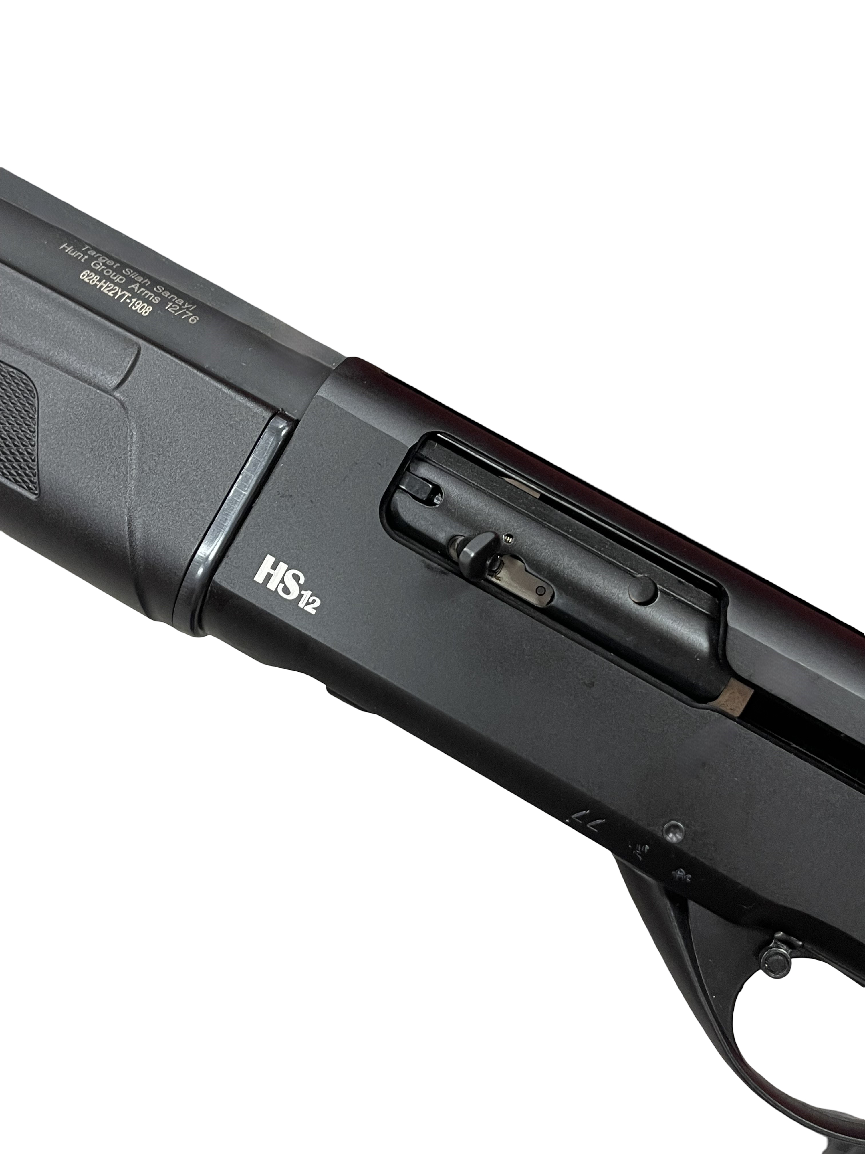 МП Ружье HUNT GROUP HS12 12/76 760 мм Left hand