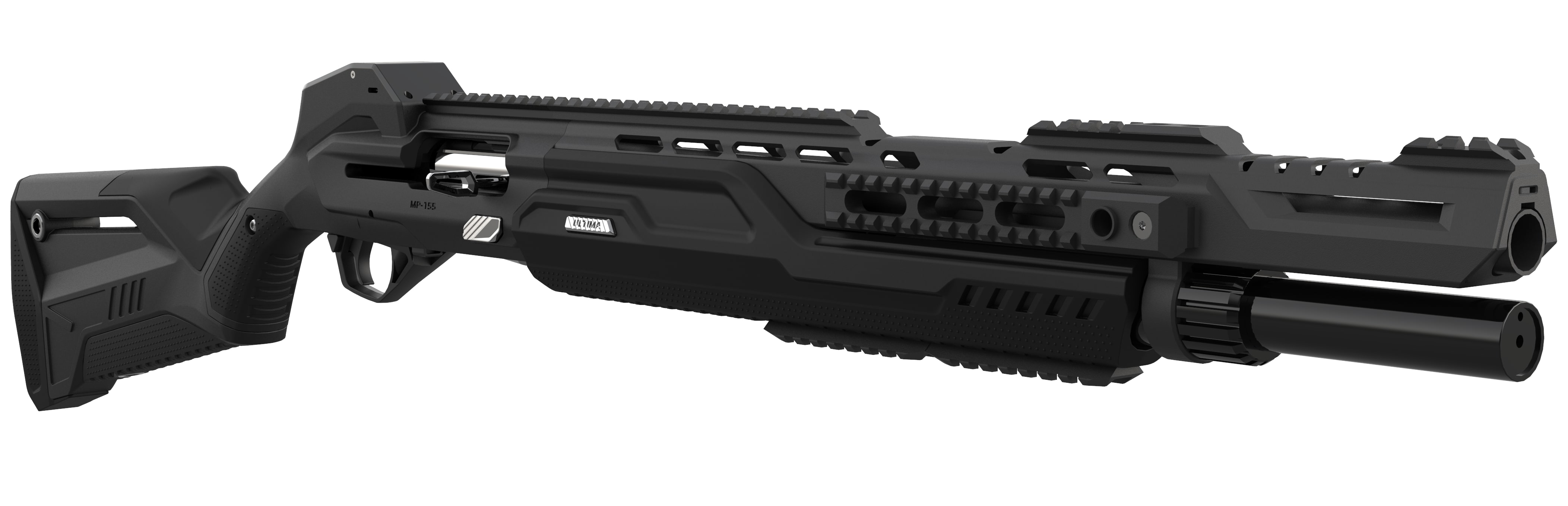 Ружье Baikal МР 155 219 Ultima 12х70 510мм