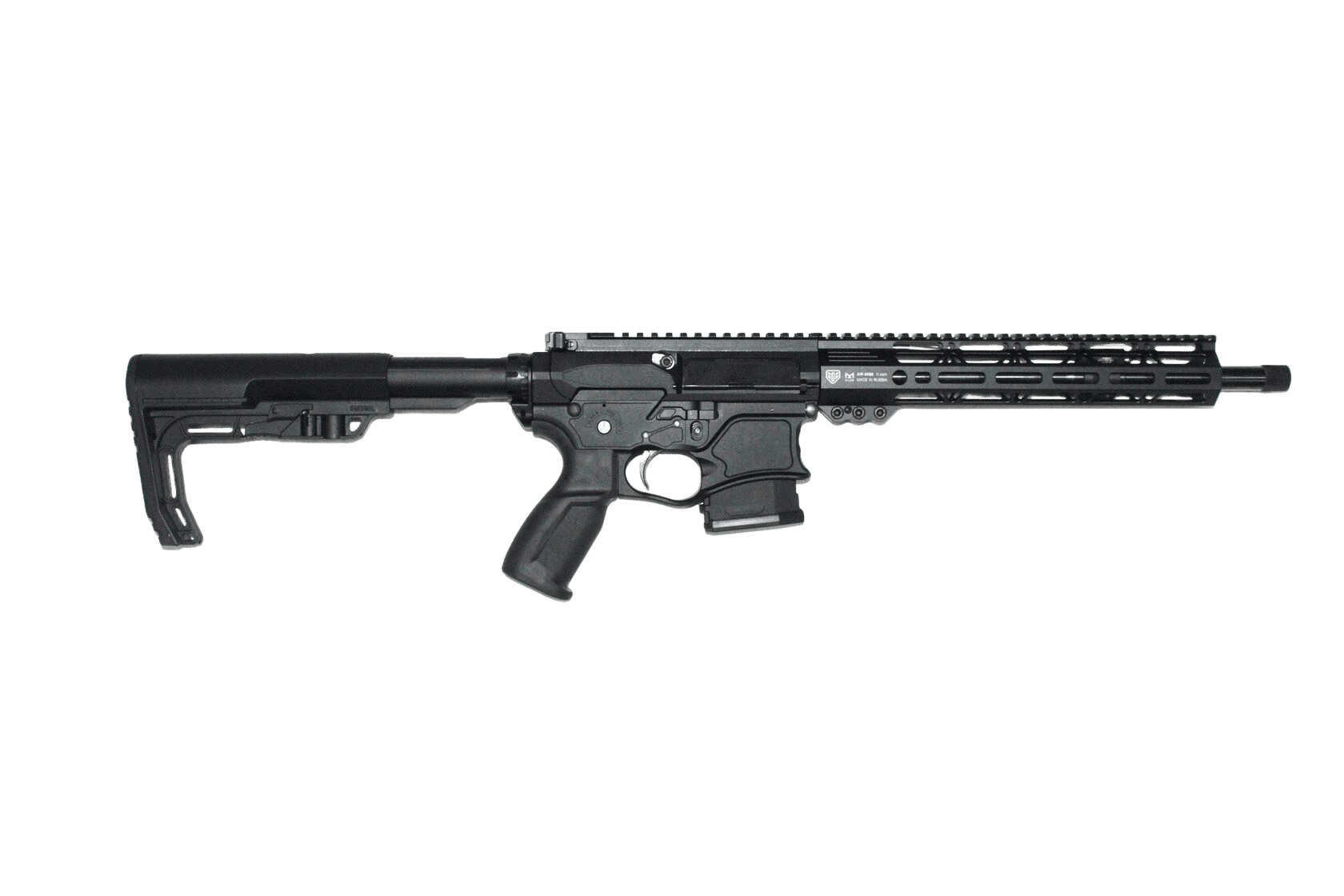 Карабин ARcan-15 223 Rem 16,5 самозарядный