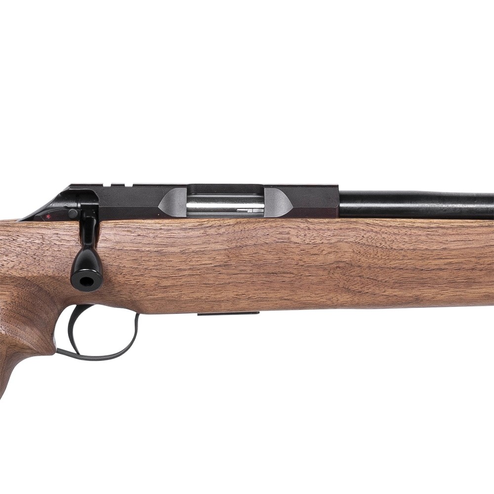 Карабин Ataman МЕ16 22LR со стволом 22WMR орех Люкс