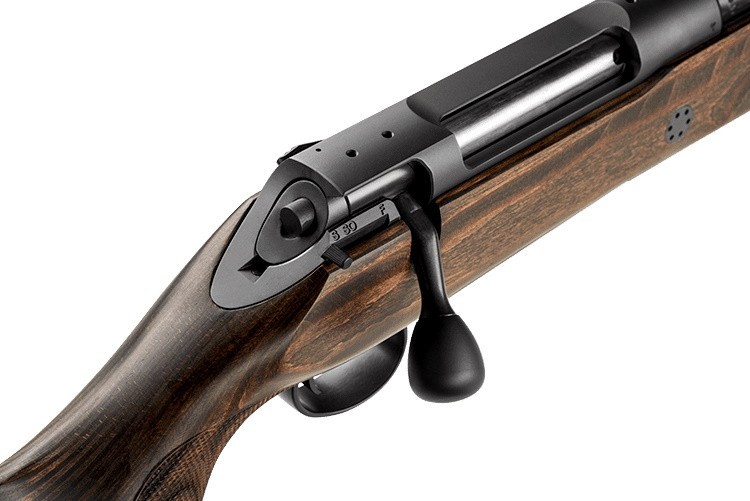 Карабин Sauer 100 30-06Sprg Classic THR WS