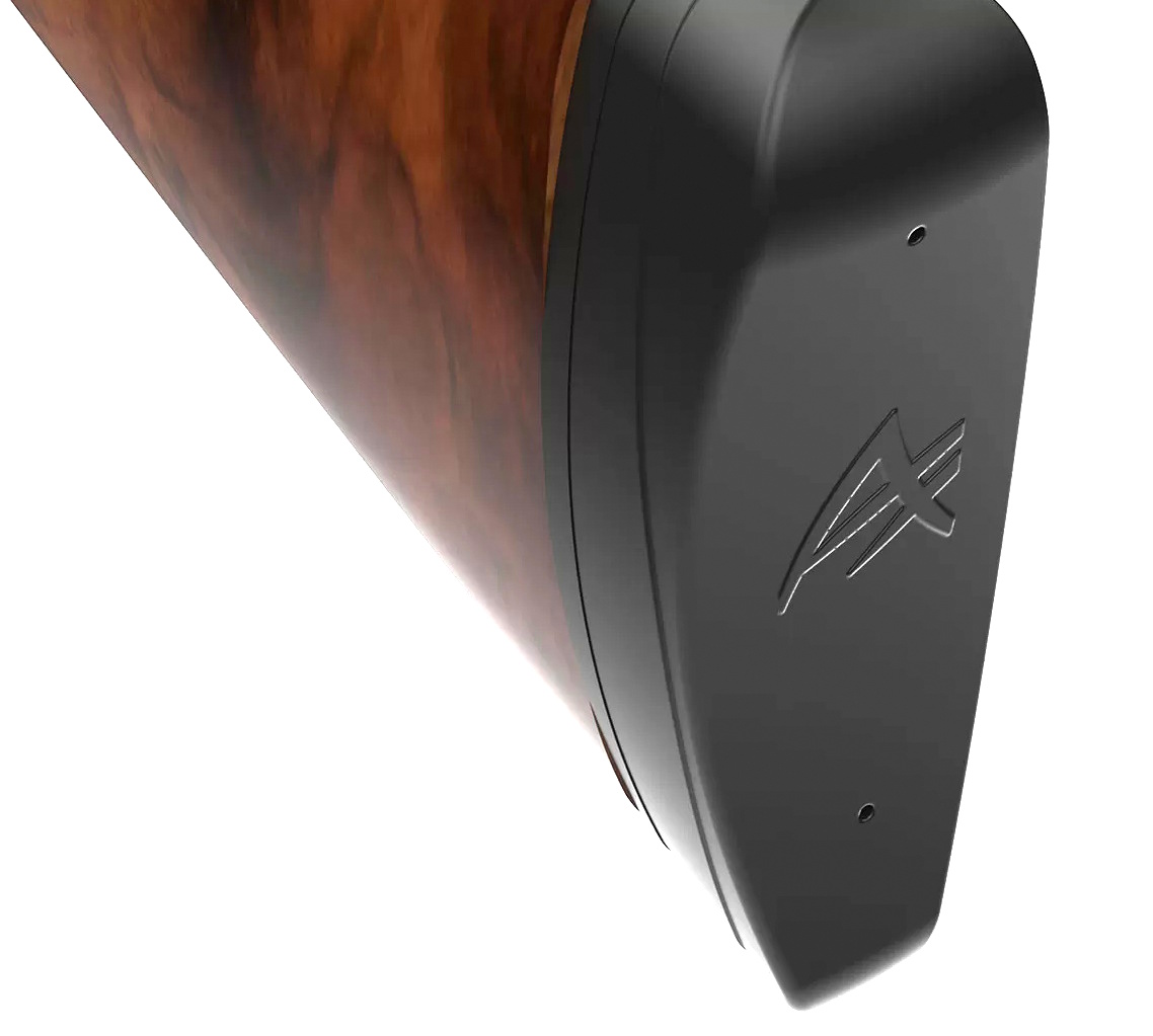 Ружье Aselkon ASK-23 Prosport Black Ejector 12/76 760