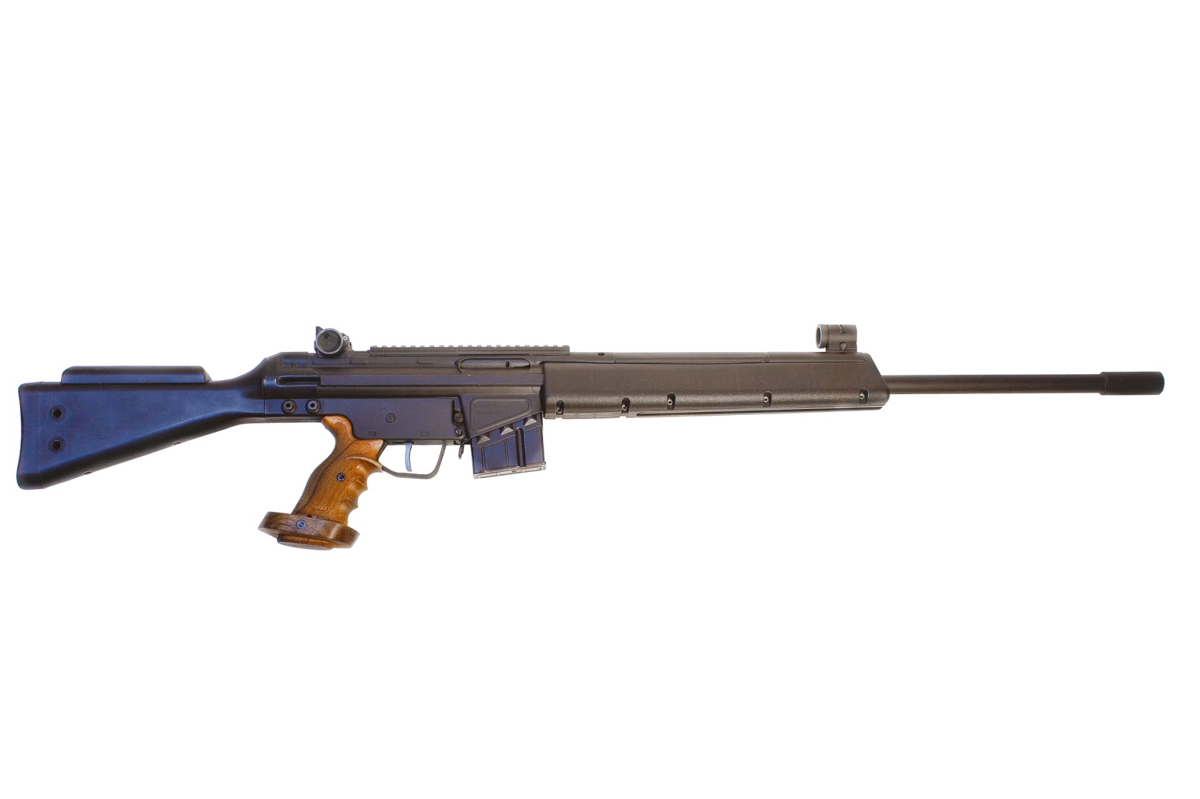 МП Карабин HSG-1 кал.308Win