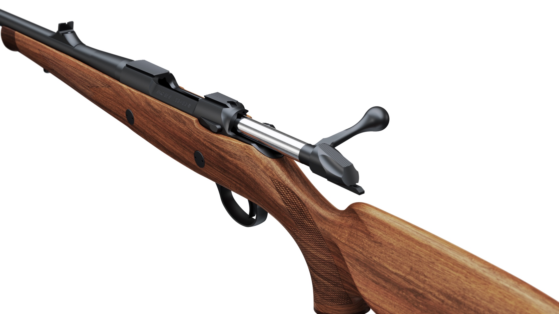 Карабин Sako 85 M 6,5х55 SE Bavarian 570мм WS