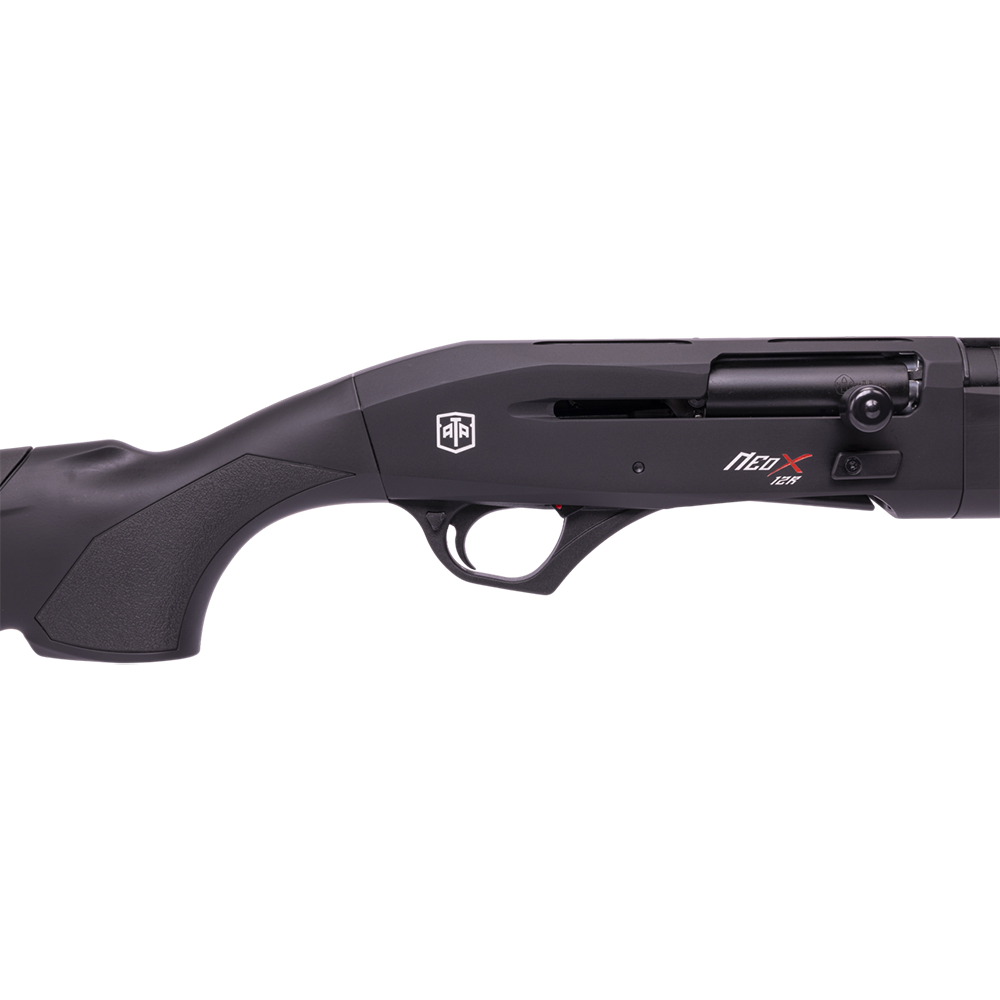 Ружье Ata Arms Neo X  Plastic черный 12x76 760мм 9+1 патронов