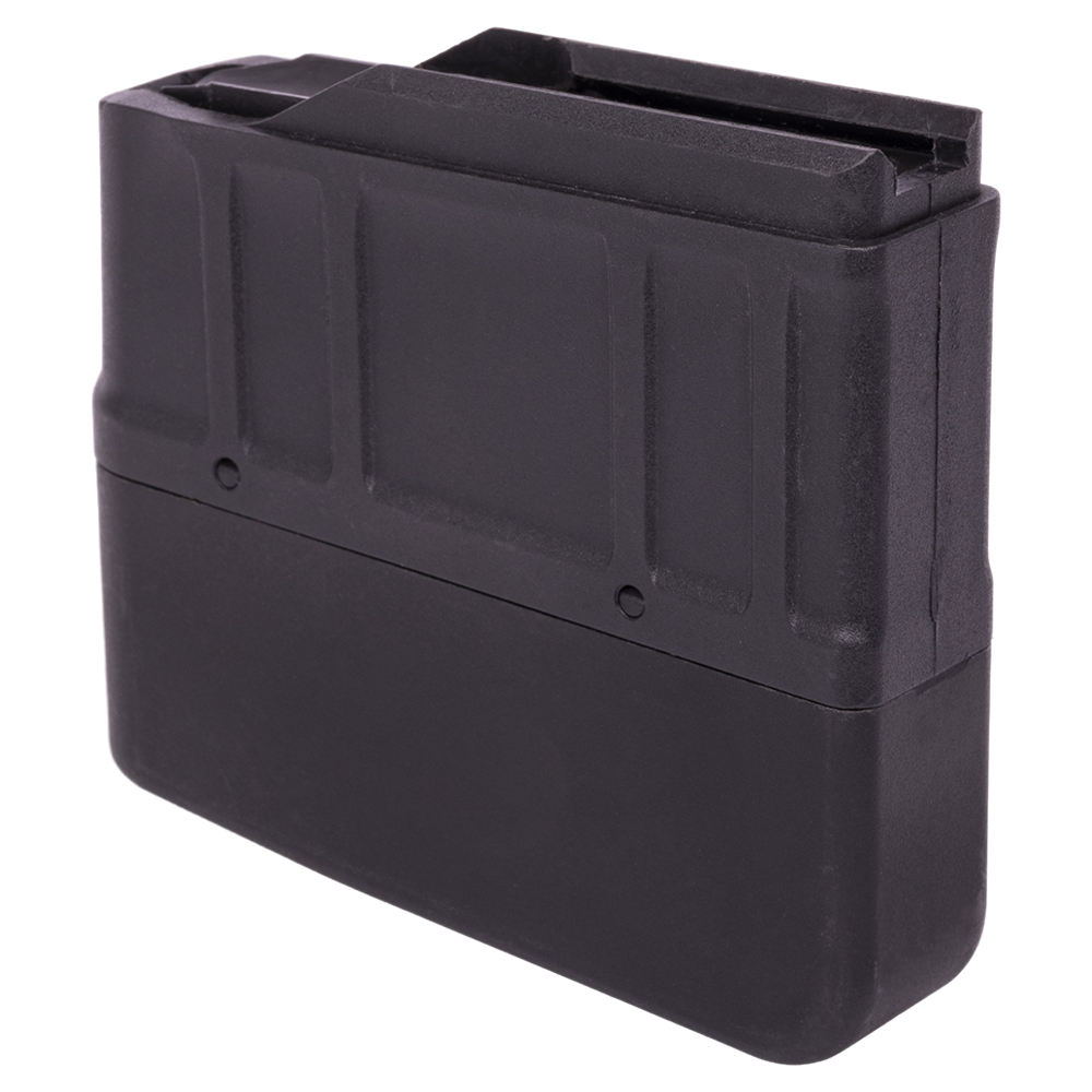 Карабин Ata Arms 308Win Turqua Synthetic Black пластик целик мушка 470мм