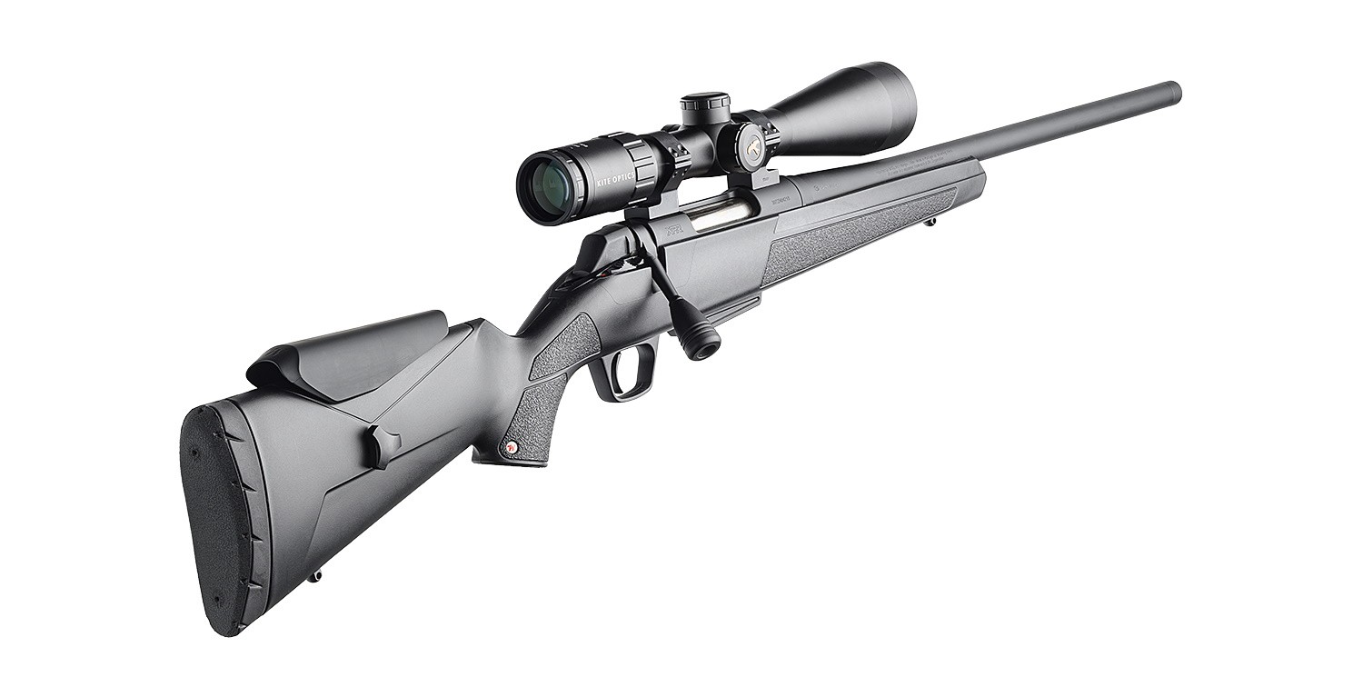Карабин Winchester XPR Varmint 308Win ADJ NS SM M14x1 