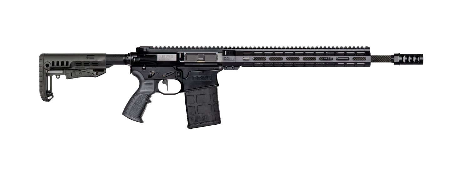 Карабин Adar 6,5Creedmor NL745 BULL 16" Rifle 5/8-24 ДТК APA