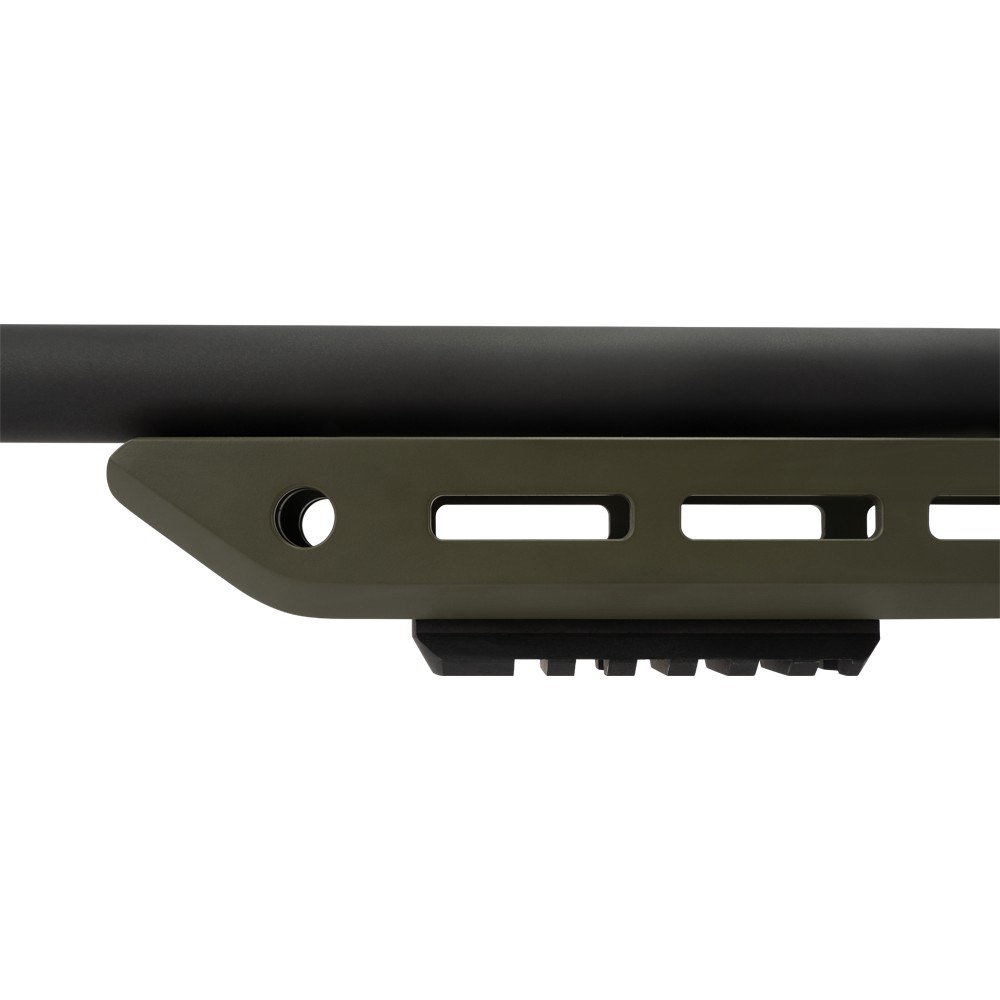 МП Карабин АТА ARMS ALR OD Green кал.308Win, ствол 610 мм, ДТК, 2 стальных магаз