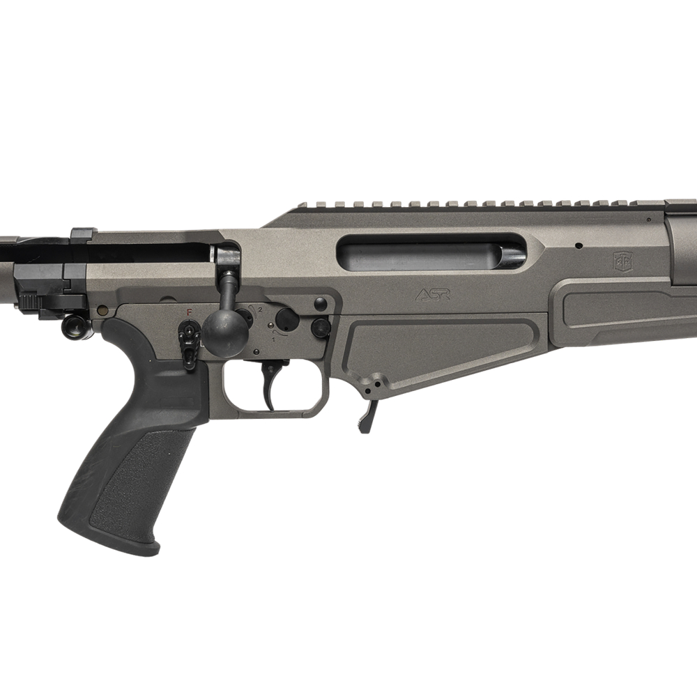 Карабин ASR 308Win Tungsten Grey ствол 61 см