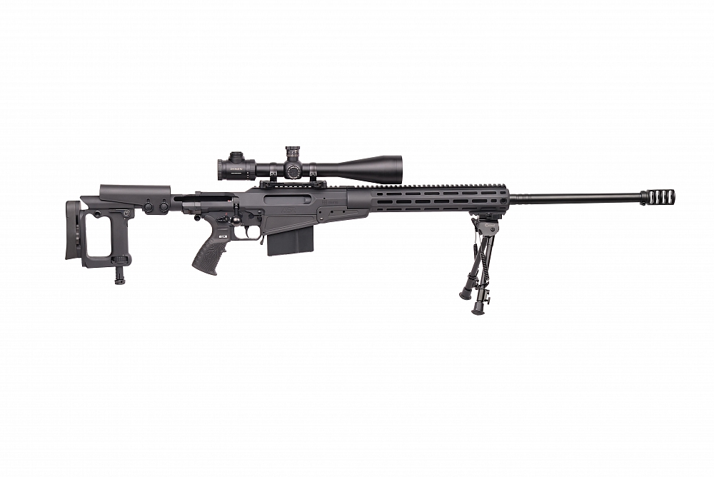 Карабин ASR 308Win ствол 61 см+300 WinMag ствол 68 см