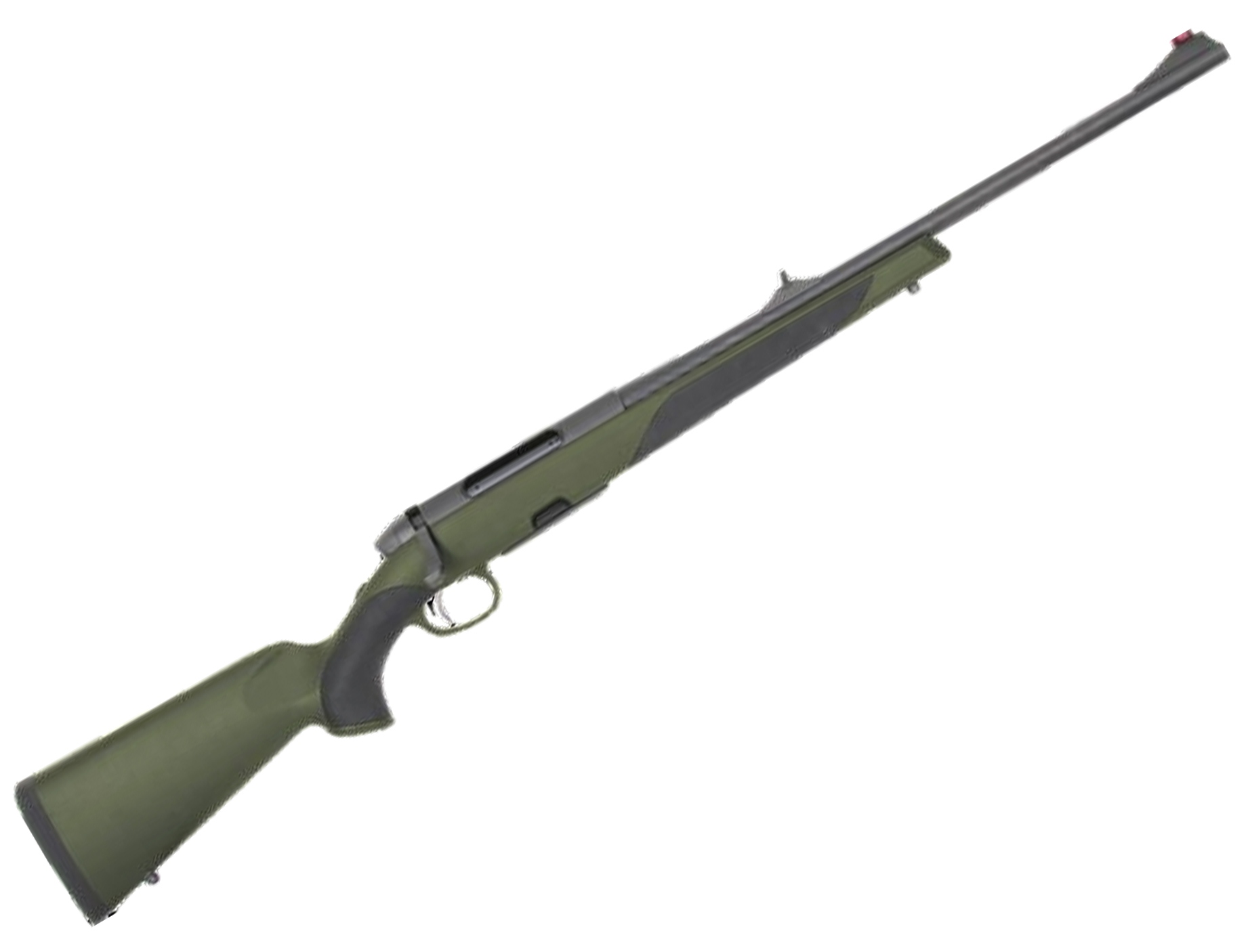 Карабин Steyr Arms Classic CL II SX Light Mannox, кал..30-06Spr. без ц/м+компенс