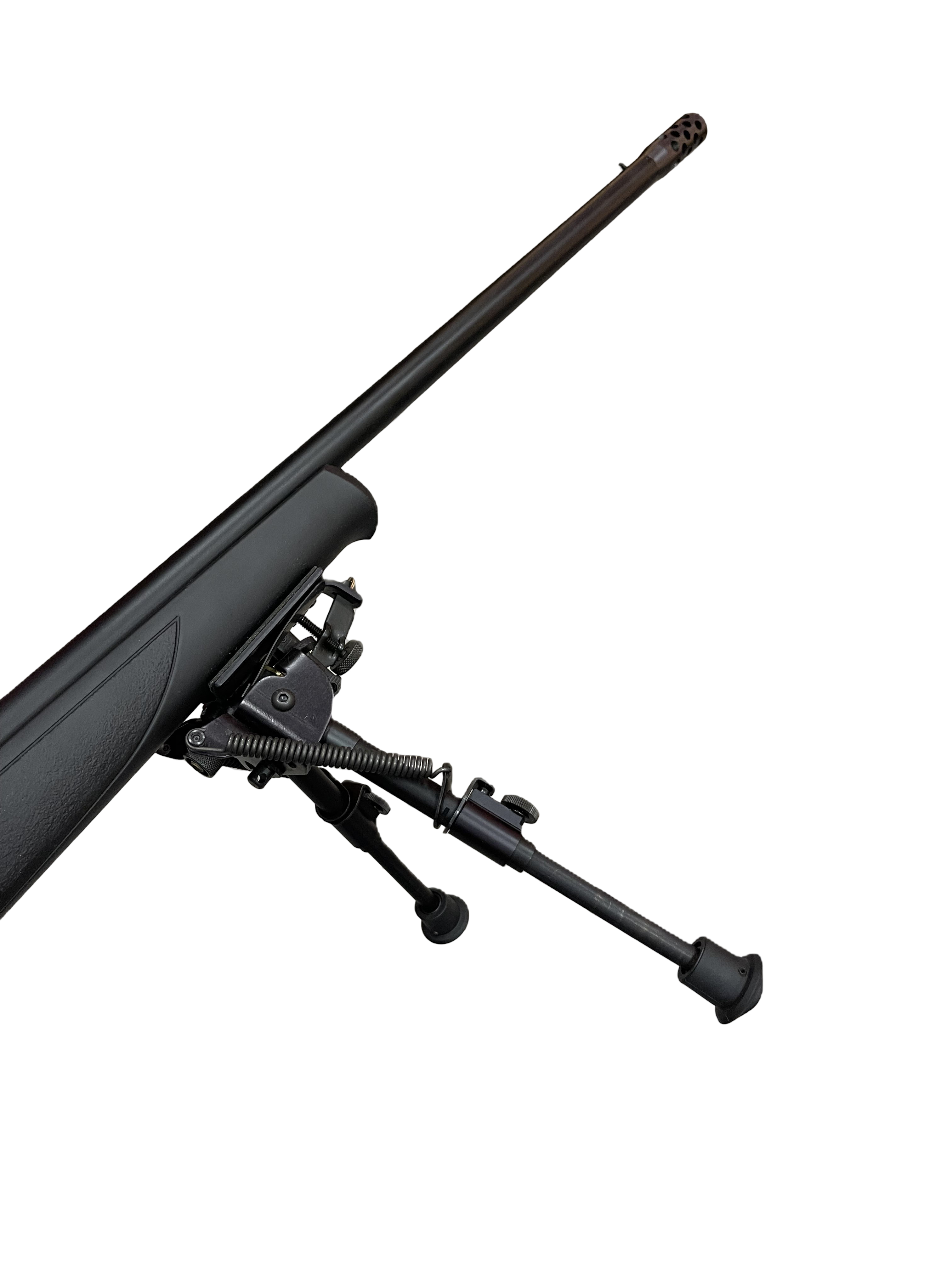 МП Карабин Sauer  S202  6XC Synchro XC Пластик, ортопедическая ложа
