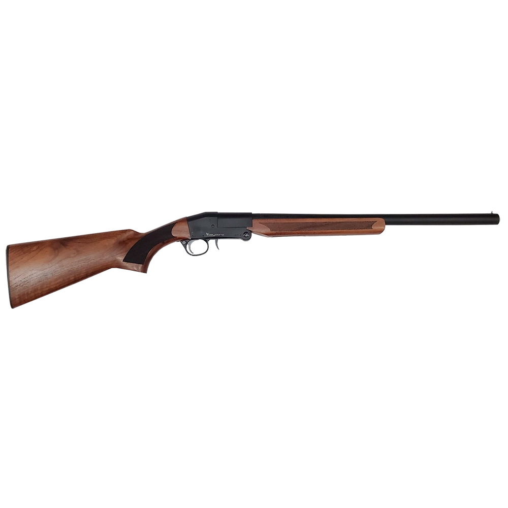 Ружье Beydora BDR 09 Wood 12x76 510мм черный ресивер