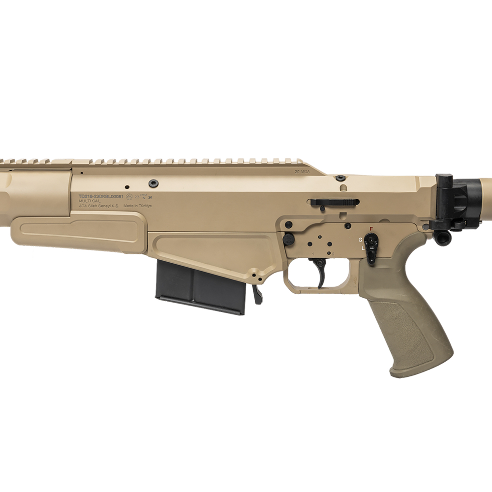 Карабин ASR 308Win Desert Sand ствол 61 см