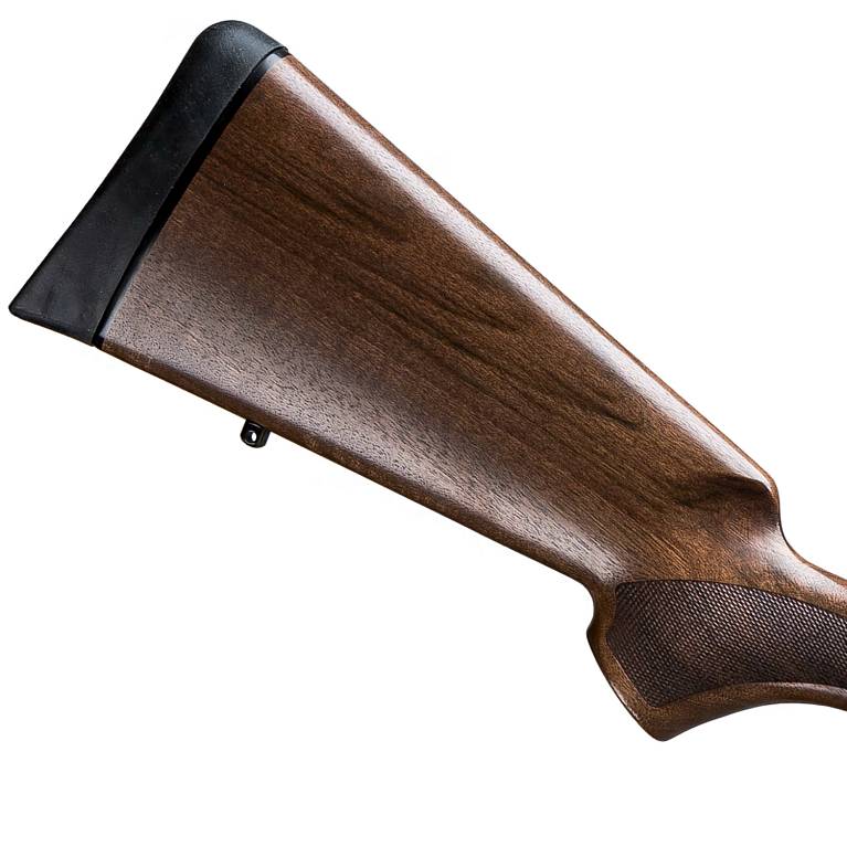 Карабин Tikka T3x Hunter fluted 30-06Sprg THR 508мм