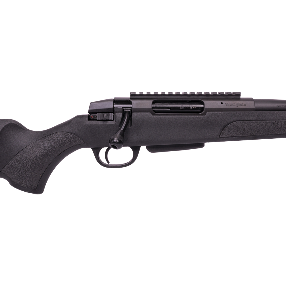 Карабин Ata Arms 308Win Turqua Synthetic Black пластик целик мушка 470мм