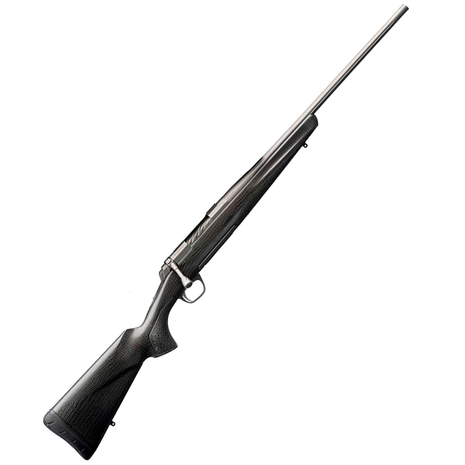 Карабин Browning X-Bolt 6.5 Creedmoor Pro Carbon Ceracote fluted THR 560