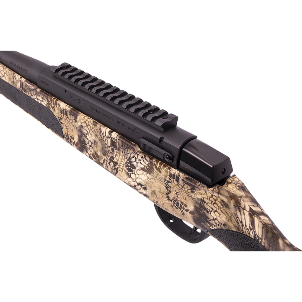 Карабин Ata Arms 308Win Turgua Camo Kryptek пластик 510мм Т.250