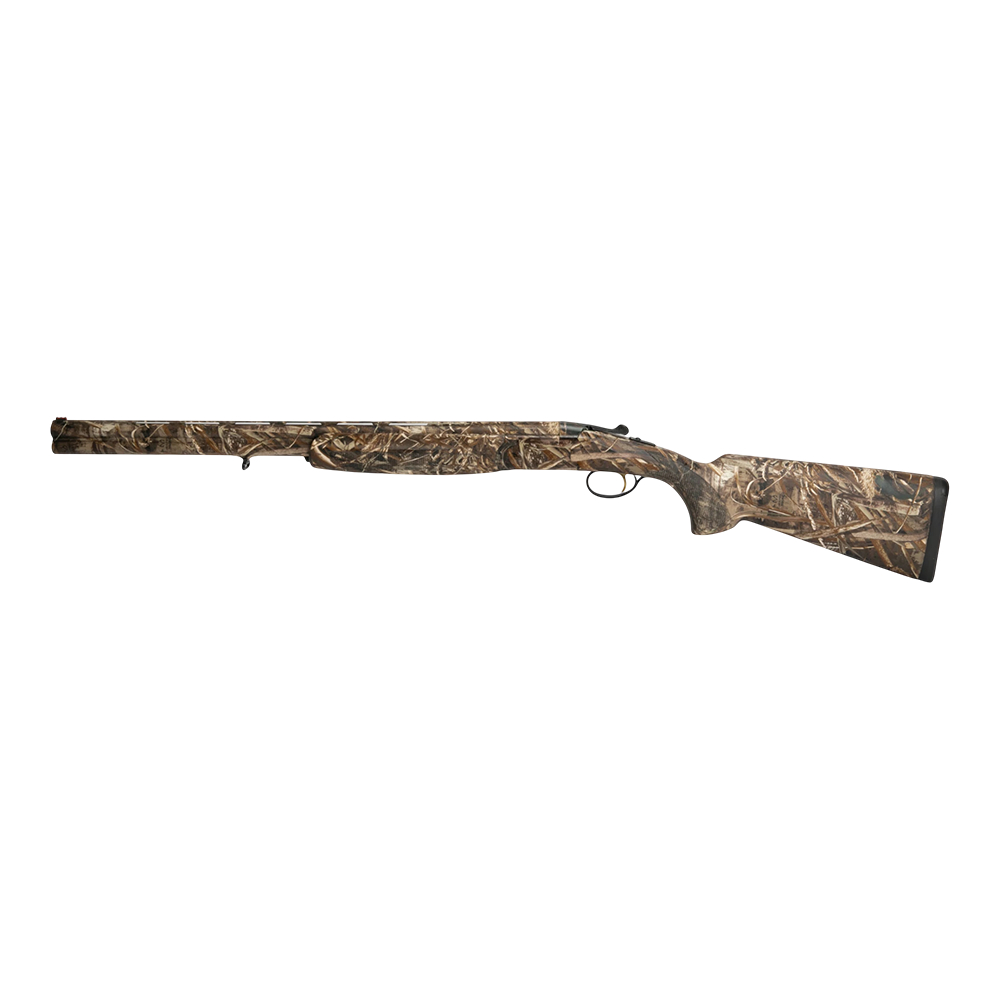 Ружье ATA 20x76 SP Camo Max-5 камыш 610мм