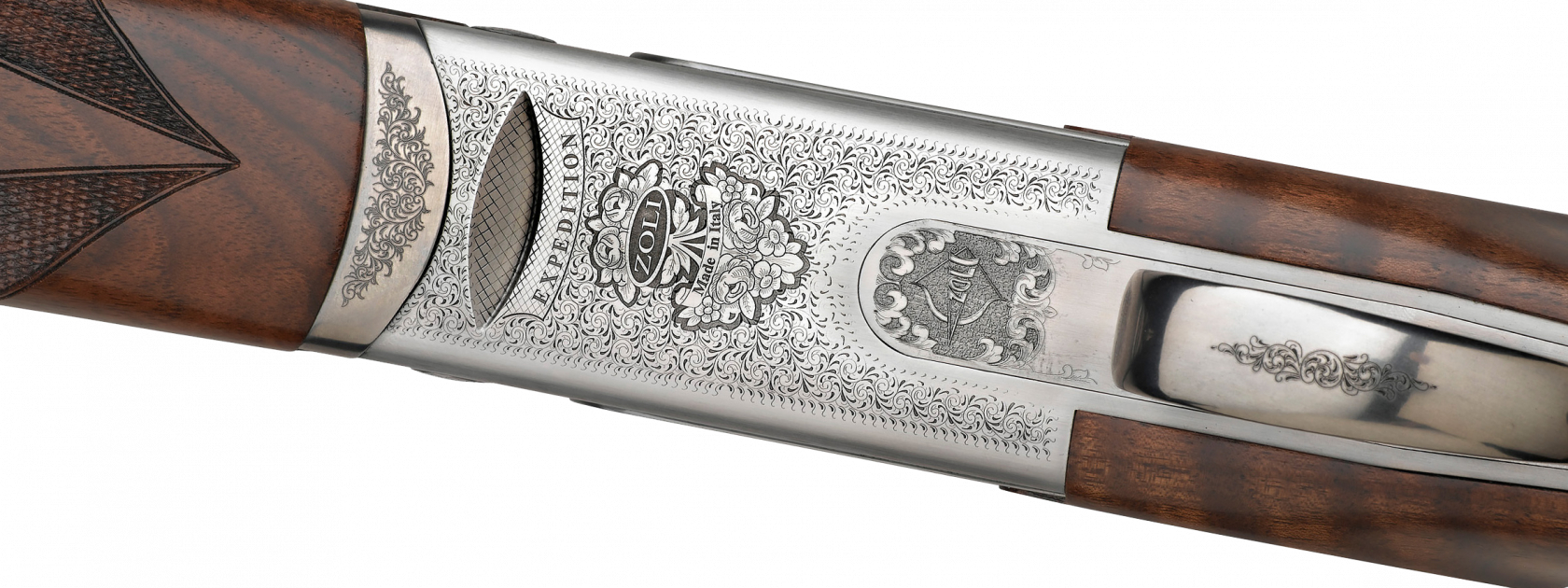 Ружье Antonio Zoli Z Expedition EL 12/76 710