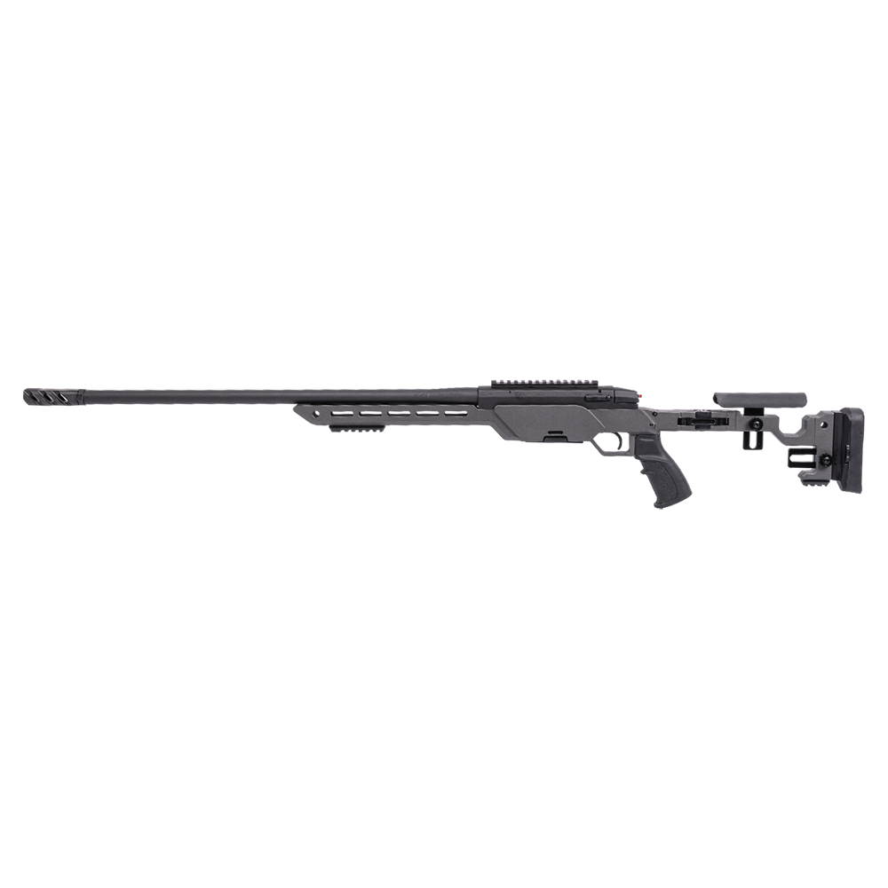Карабин Ata Arms 6,5 Creedmoor ALR ДТК 2 магазина 5м 610мм