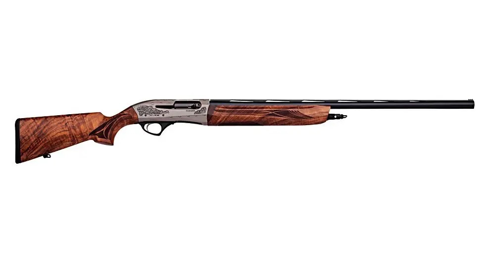 Ружье Fabarm XLR 5 Prestige 12х76 760мм кофр