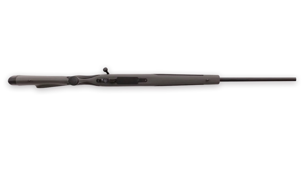 Карабин Weatherby 6,5 Creedmoor Vanguard-S2 Synth