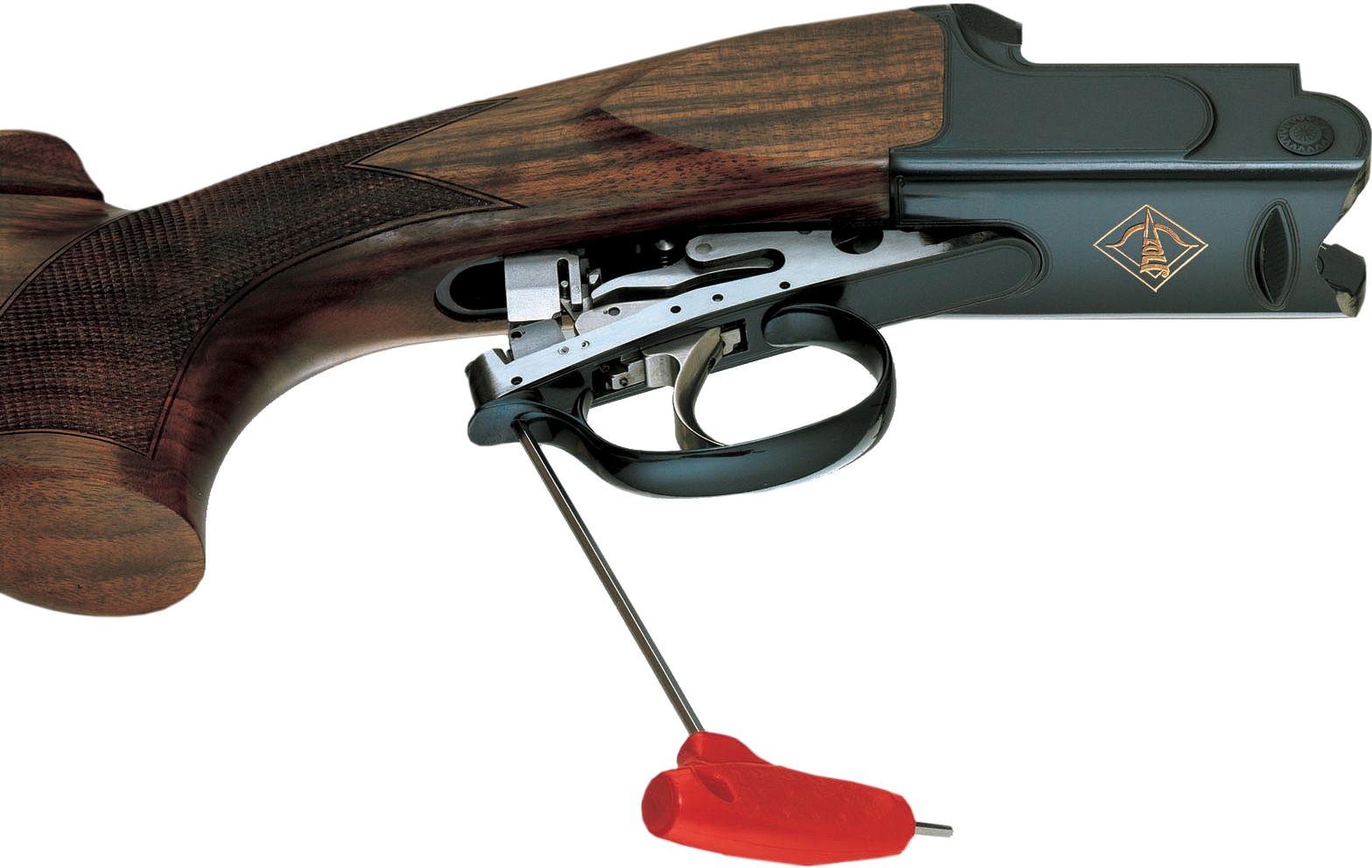 МП Ружье Antonio Zoli Kronos Sporting Black 12/76/810