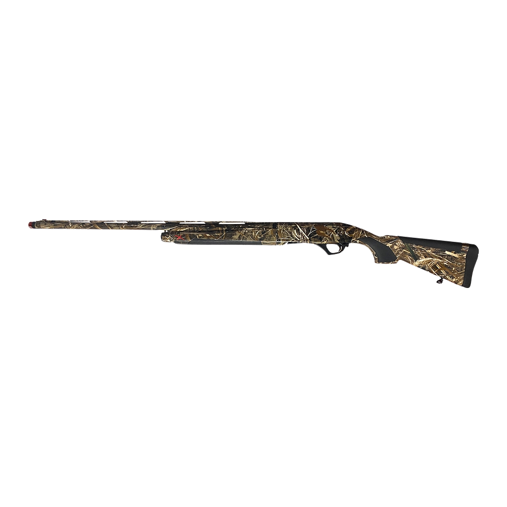 МП Ружье ATA 12x76 Neo X Camo Max5 Combo  760мм+610мм пулевой 