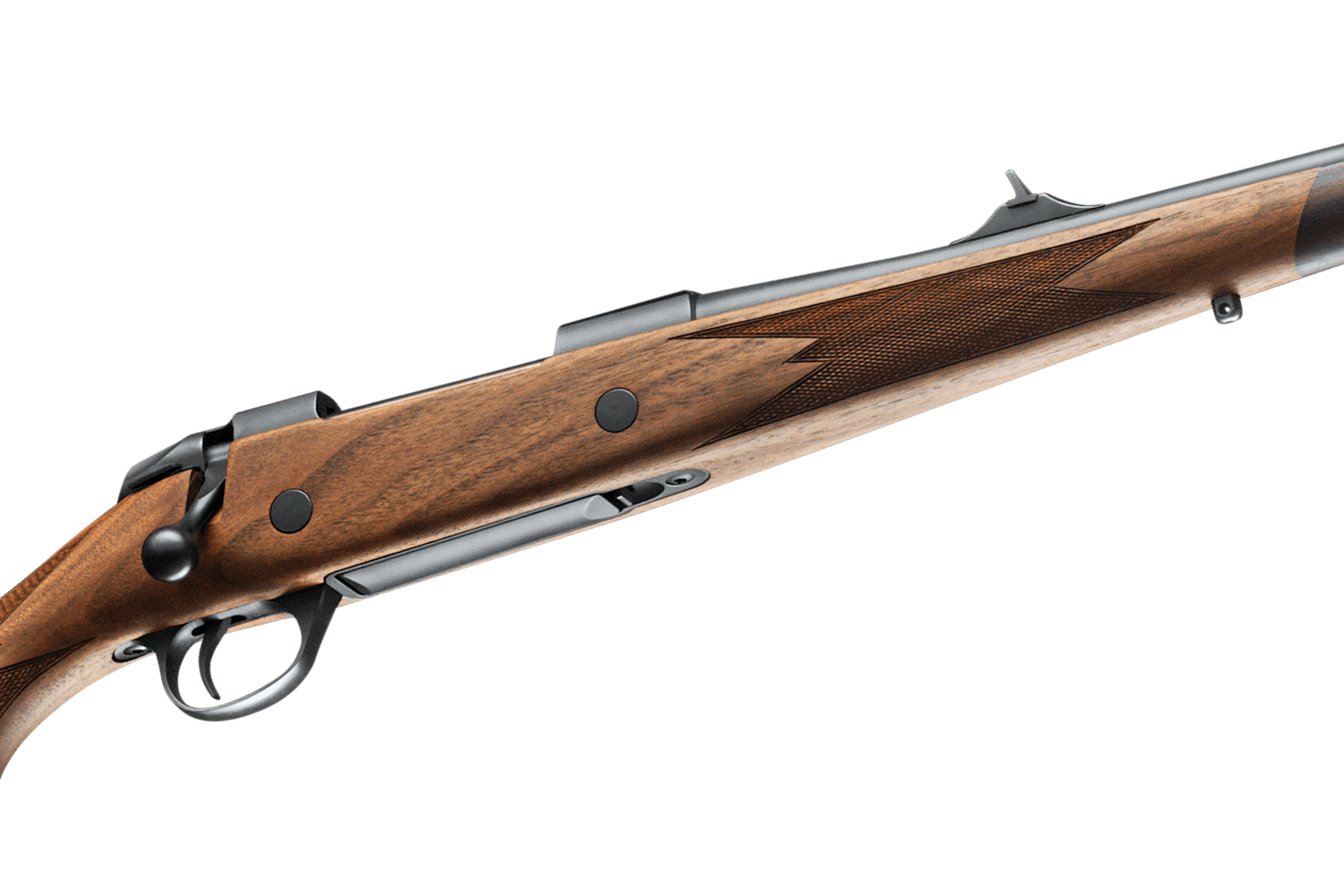 Карабин Sako 85 Bavarian .300 WS 620