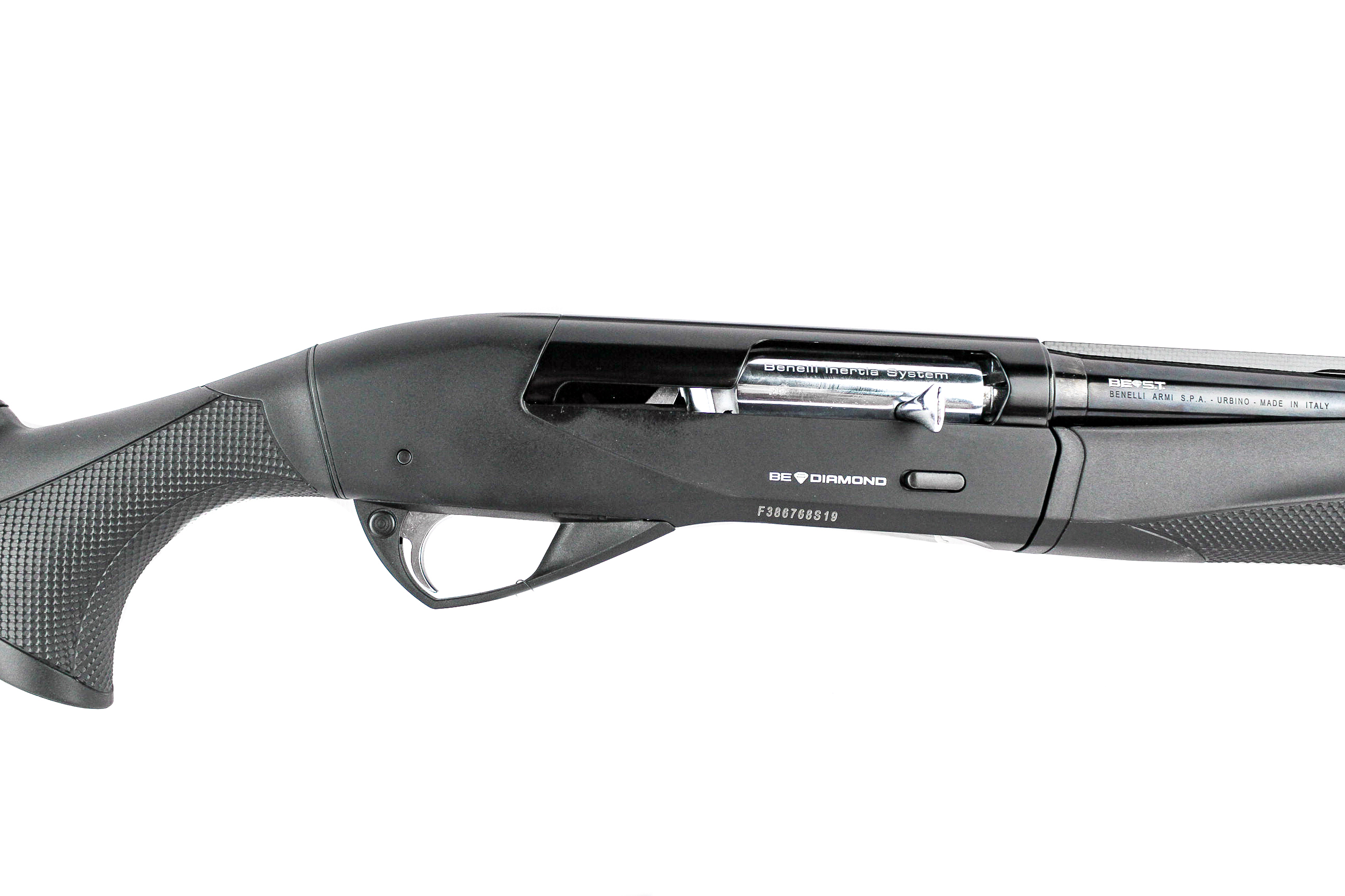 Ружье Benelli Raffaello BE-DIAMOND 12х76 710мм