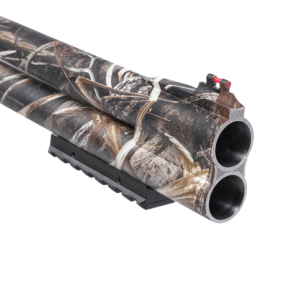 Ружье Beydora 12х76 BDR 90 AL Synthetic Camo Max 5 510мм