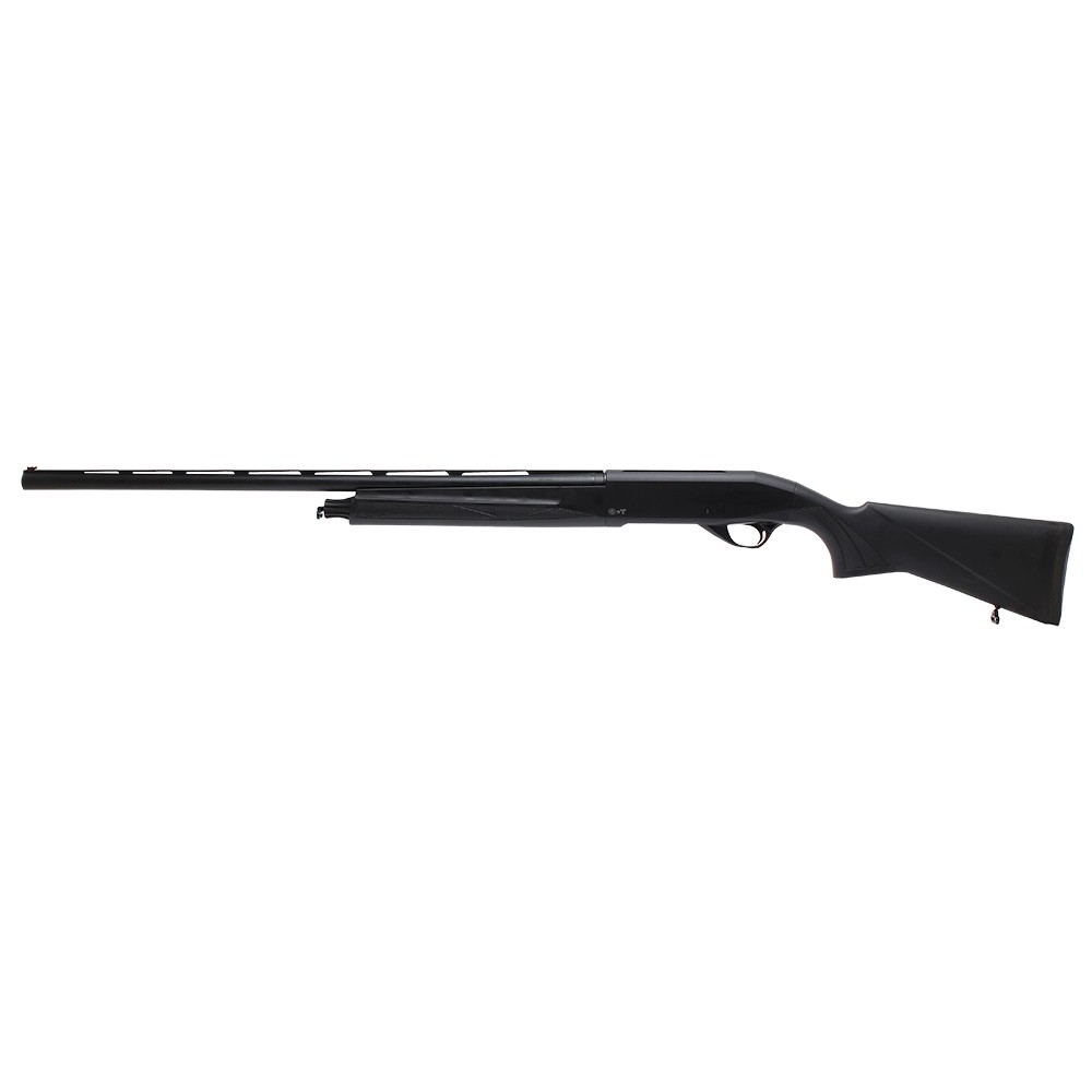 Ружье Ata Arms Neo 12 Plastic Soft Touch черный 20x76 710мм